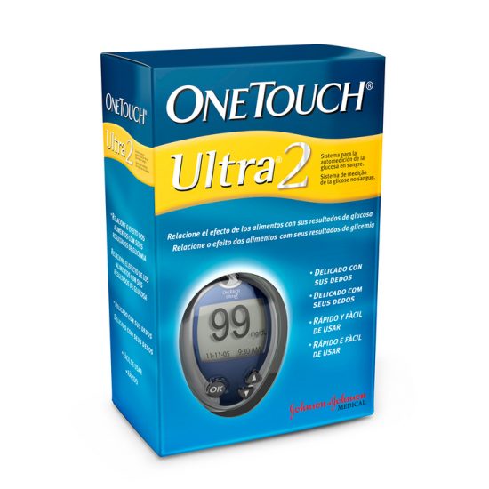 one-touch-ultra-2-mdt-medical-doctor-technology